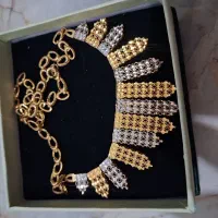 فروش گردنبند طلا