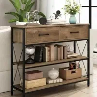 میز، دکوراسیون مغازه، قفسه، ام دی اف و کابینت