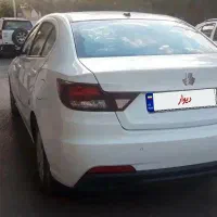 شاهینgمدل ۱۴۰۲ مشابه صفر|خودرو سواری و وانت|اصفهان, ملک‌شهر|دیوار