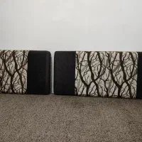 پشتی دو رو|پشتی|سرپل ذهاب, |دیوار