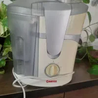 آبمیوه گیری مارک کره مگا