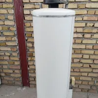آبگرمکن زمینی