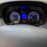 Mvm ۵۵۰ اتومات|خودرو سواری و وانت|فردیس, شهرک راه آهن|دیوار