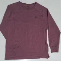 بلوز نخ پنبه دخترانه