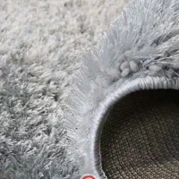 پادری شگی پرزبلند رنگ طوسی|پادری|شیراز, شهرک گلستان|دیوار