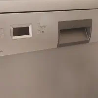 ماشین ظرفشویی ۱۴ نفره kenwood|ماشین ظرفشویی|تهران, آزادشهر|دیوار