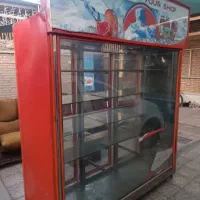 یخچال ۶ در دوطرف نما