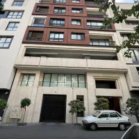 ۷۵ متر قیطریه مدرن