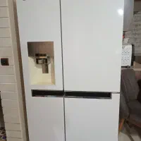 یخچال ساید بای ساید دوو