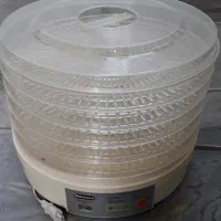 خشک کن میوه delmonti در حد نو