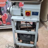 چرخ گوشت صنعتی