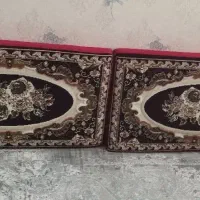 یک جفت پشتی