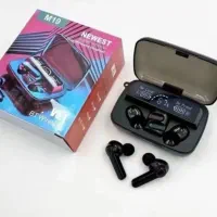 فروش ویژه ایرپاد بلوتوث M19جدید ترین مدل