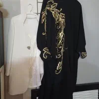 فروش لباسهای نو مزونی و استوک و لباس مجلسی|لباس|مشهد, جانباز|دیوار