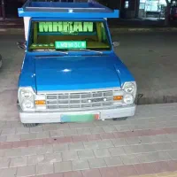 نیسان زامیاد مدل 1403 در حد خشک|خودرو سواری و وانت|هریس, |دیوار