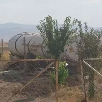 تانک آب ۲۰هزار لیتری|ماشین‌آلات صنعتی|سنقر, |دیوار