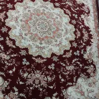 فرش ماشینی ۱۲ متر