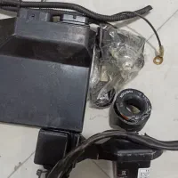 سی ار اف ۴۵۰.. cb1300..mt9|موتورسیکلت|تهران, هفده شهریور|دیوار