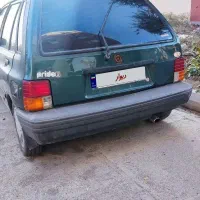 پراید هاچ بک مدل 81