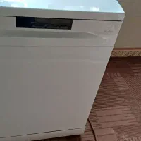 ماشین ظرفشویی ۱۴ نفره|ماشین ظرفشویی|بهبهان, |دیوار