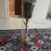 فروش فوری سطل زباله برنجی