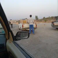 پیکان وانت