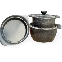 بازسازی ظروف رجبیان بندرانزلی