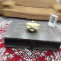 سلام میز وسط مبل آمدی اف شیشه|مبلمان خانگی و میز عسلی|اهواز, کوی مهدیس|دیوار