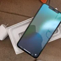 ایفونxs max 512