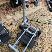 دستگاه خیاطه خانگی|تجهیزات ورزشی|اصفهان, شهریار|دیوار