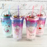 لیوان اسموتی چراغ دار|ظروف سرو و پذیرایی|اهواز, فتح|دیوار