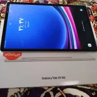 تبلت سامسونگ S9 5G