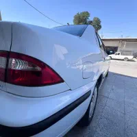 سمند مدل 1400برج11 درحد