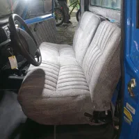 تودوزی وانت و نیسان ایسوزو بنز ده تن|قطعات یدکی و لوازم جانبی|سبزوار, چهارراه فرودگاه|دیوار