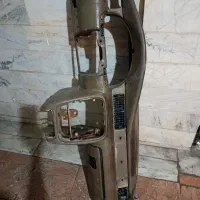 داشبورد سمند نیاز بازسازی کرم رنگ|قطعات یدکی و لوازم جانبی|تهران, حبیب الله|دیوار