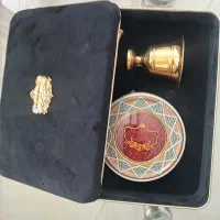 نبات و زعفران محمد ساکتی|خوردنی و آشامیدنی|مشهد, چهارچشمه|دیوار