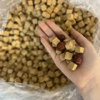 حبه سنجد و حبه عناب