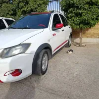 کوییک پارس خودرویی|خودرو سواری و وانت|شیراز, فرهنگ شهر|دیوار