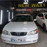 خدمات pdr نقاشی سرامیک خودرو پولیش|خدمات موتور و ماشین|کرج, شهرک ولیعصر|دیوار