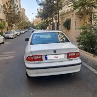 سمند lxمدل 98بدون رنگ مولتی پلکس|خودرو سواری و وانت|تهران, جنت‌آباد جنوبی|دیوار