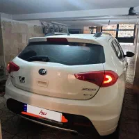 لیفان X50 اتوماتیک، مدل ۱۳۹۵|خودرو سواری و وانت|تهران, زرکش|دیوار