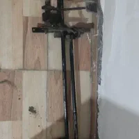 کلاج و ترمز تعلیم رانندگی