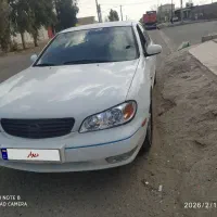 ماکسیما مدل88|خودرو سواری و وانت|سیرجان, |دیوار