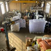 استخدام اپراتور دستگاه تزریق ‌پلاستیک