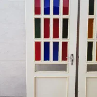 درب قدیمی|صنایع دستی و سایر لوازم تزئینی|نیشابور, ناسیونال|دیوار