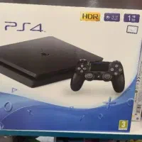 ps4 اسلیم|کنسول، بازی ویدئویی و آنلاین|گرگان, |دیوار