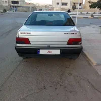 پژو روآ سال دوگانه CNG مدل۱۳۸۸ پلمپ|خودرو سواری و وانت|اصفهان, فروردین|دیوار