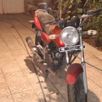 پالس ۱۸۰|موتورسیکلت|اصفهان, ملک‌شهر|دیوار