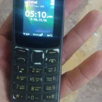 گوشی نوکیا ساده