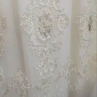 پرده پذیرایی|پرده، رانر، رومیزی|قم, زنبیل آباد|دیوار